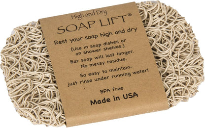 Soaplift - Soap Saver