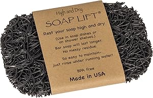 Soaplift - Soap Saver