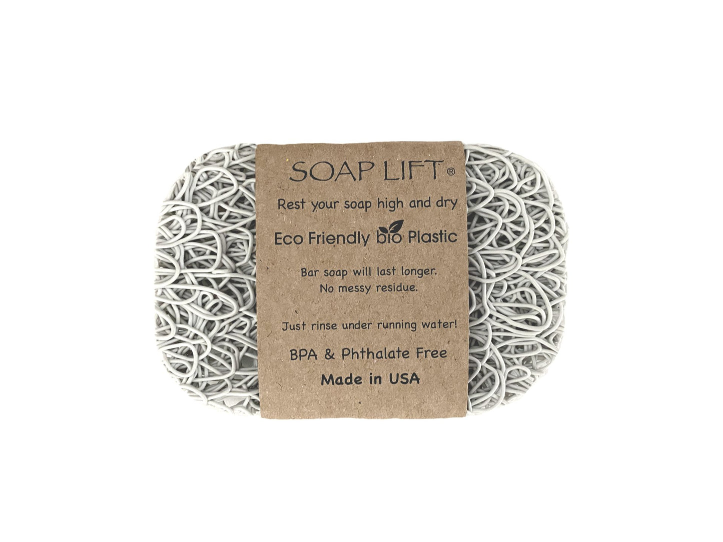 Soaplift - Soap Saver