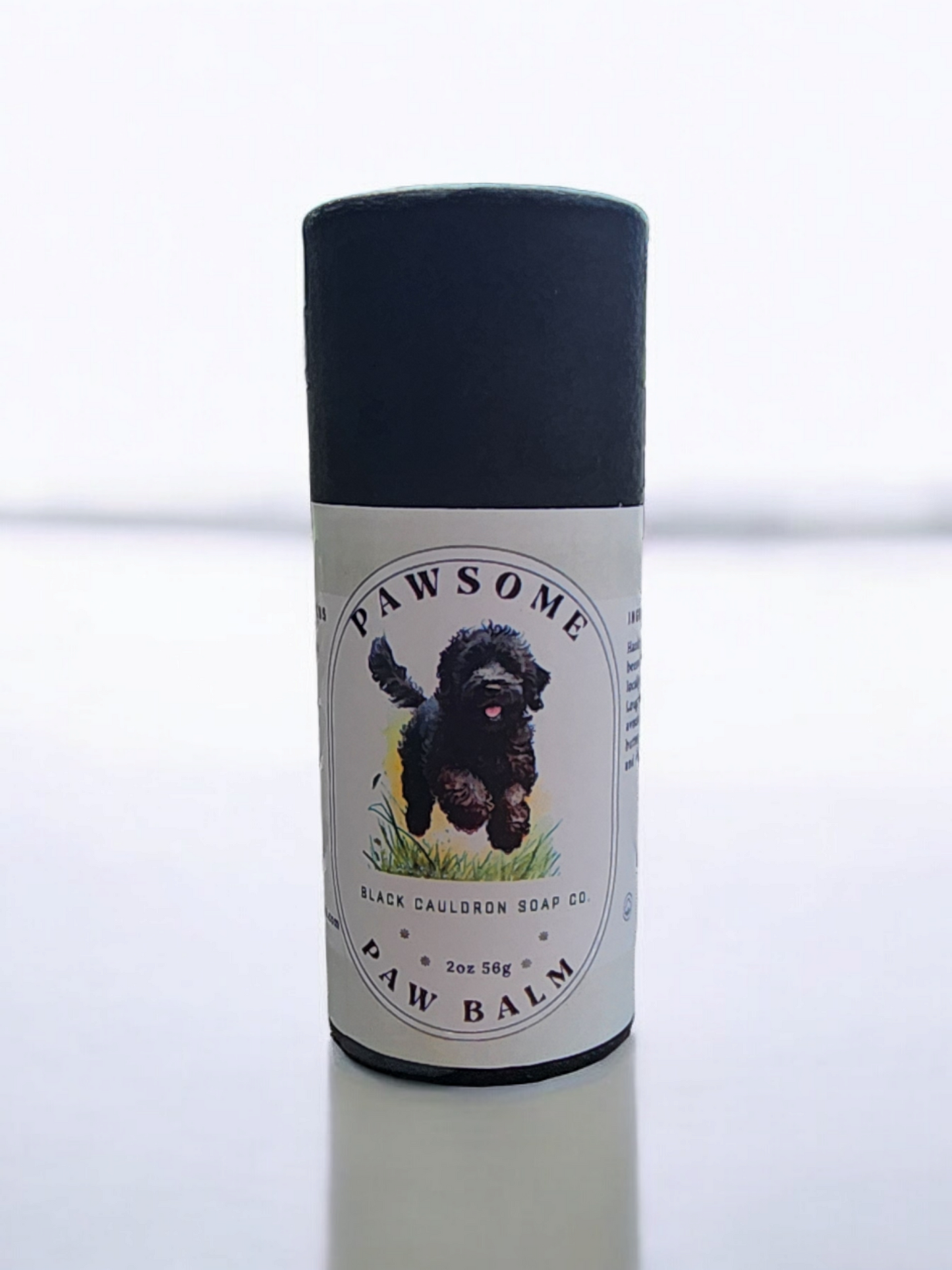 Pawsome Paw Balm