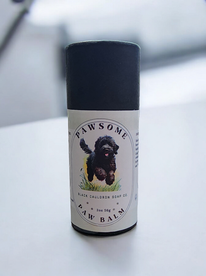 Pawsome Paw Balm